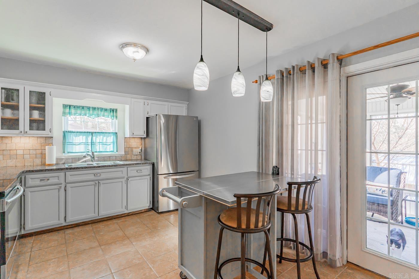 78 Altakima  Cherokee Village, AR