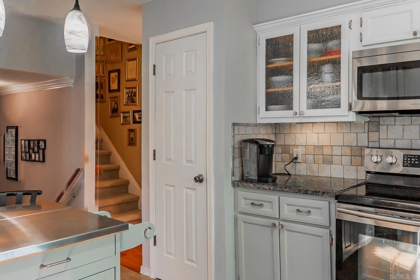 78 Altakima  Cherokee Village, AR