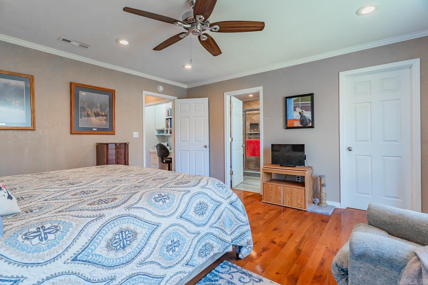 78 Altakima  Cherokee Village, AR