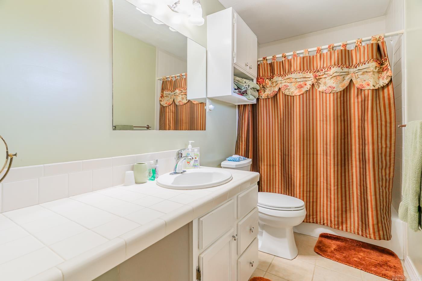 78 Altakima  Cherokee Village, AR