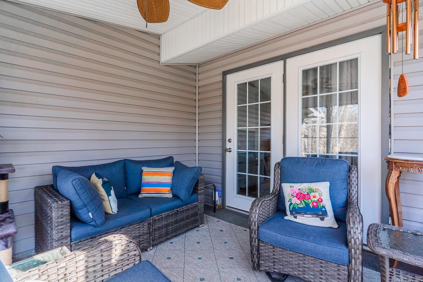 78 Altakima  Cherokee Village, AR