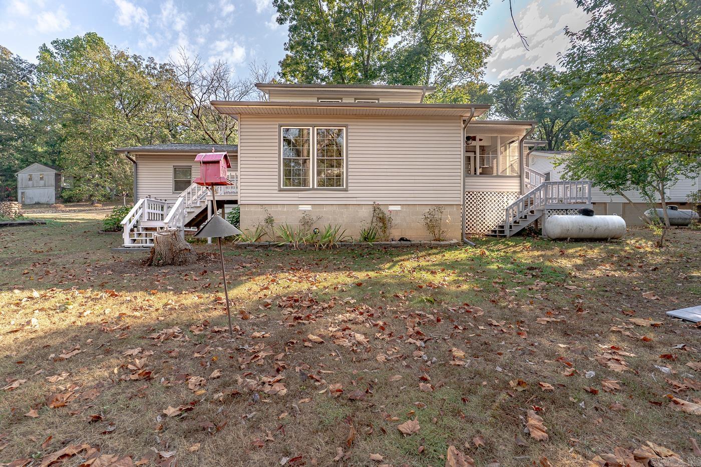 78 Altakima  Cherokee Village, AR