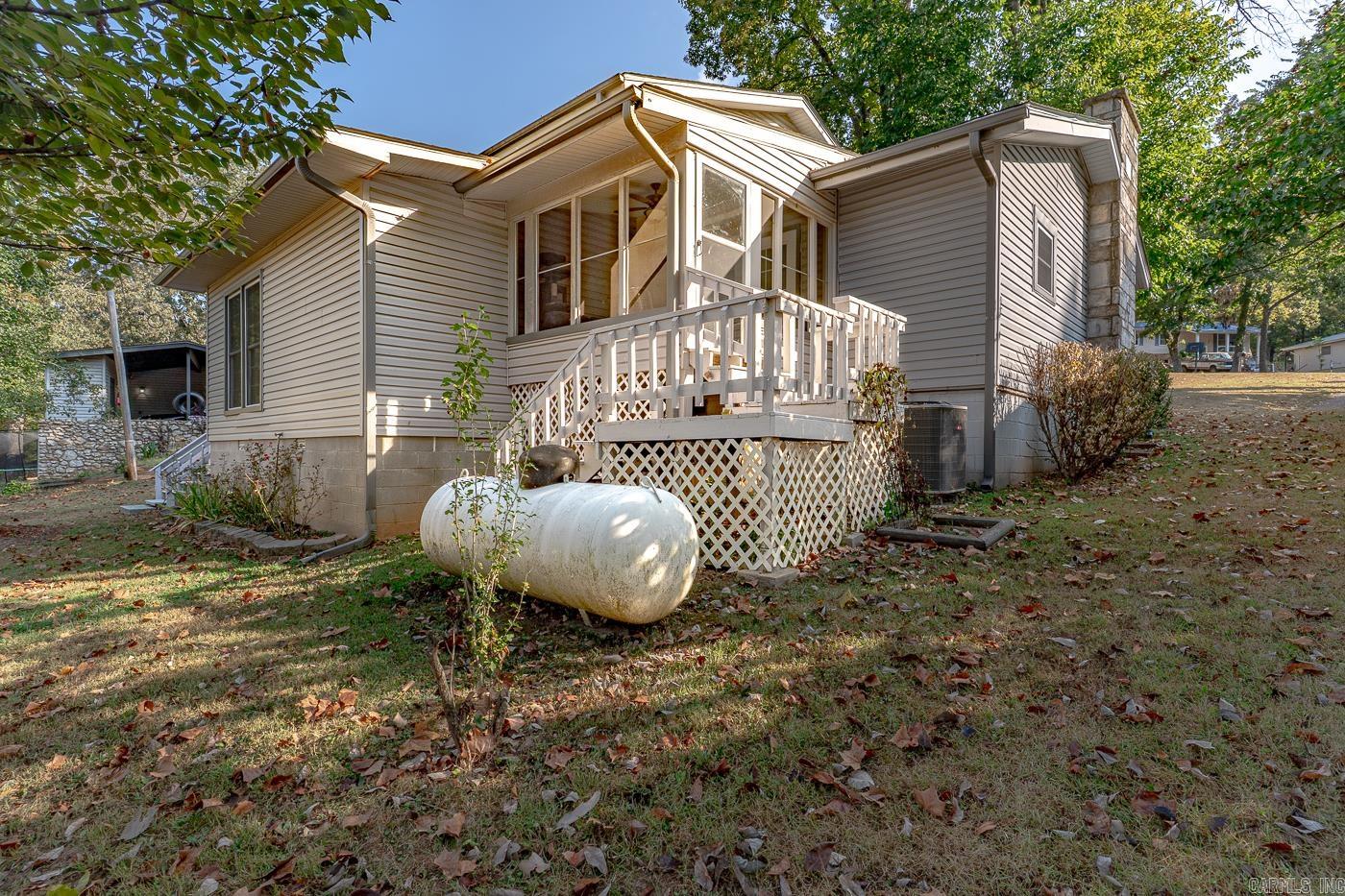 78 Altakima  Cherokee Village, AR