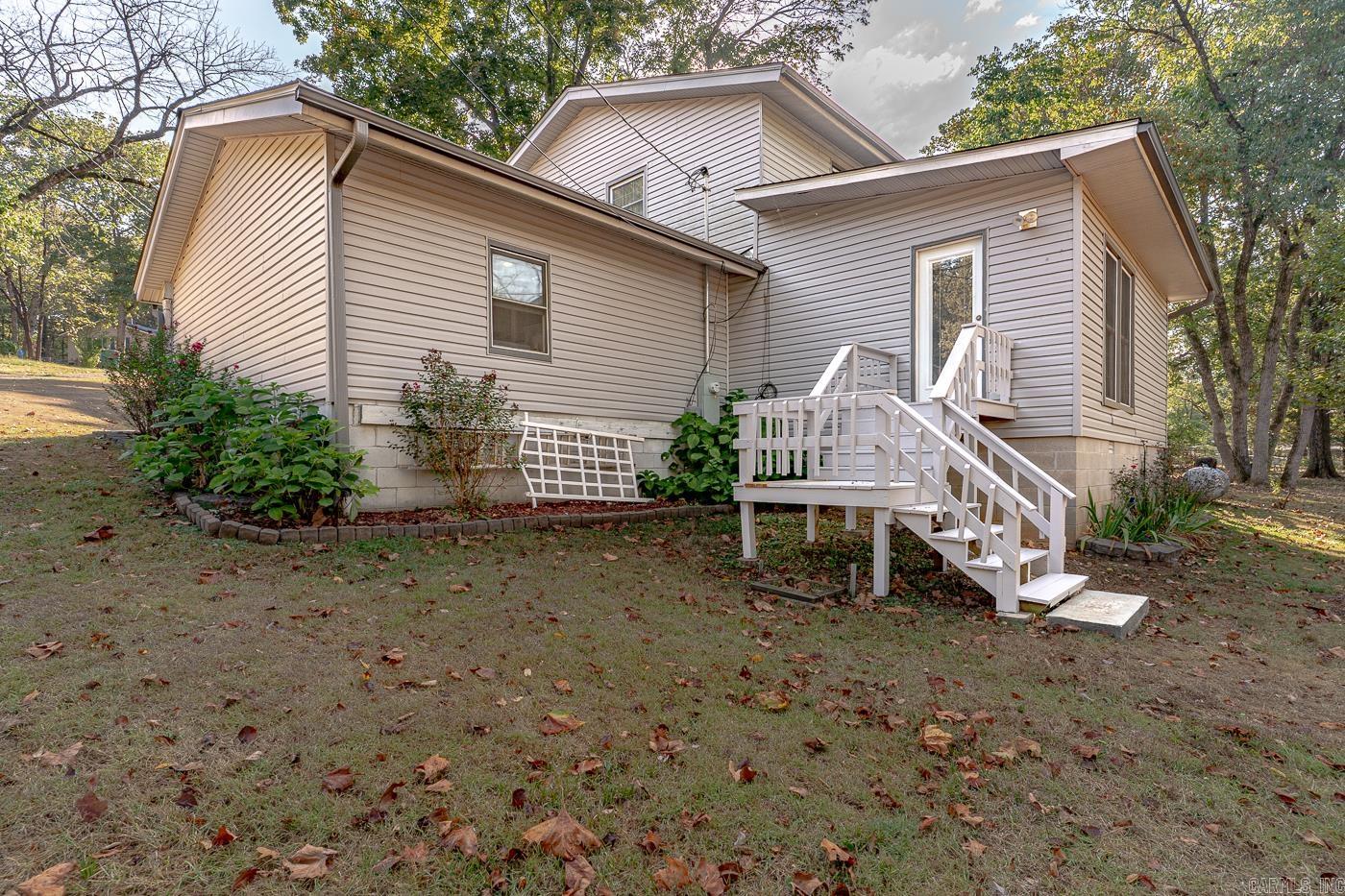 78 Altakima  Cherokee Village, AR