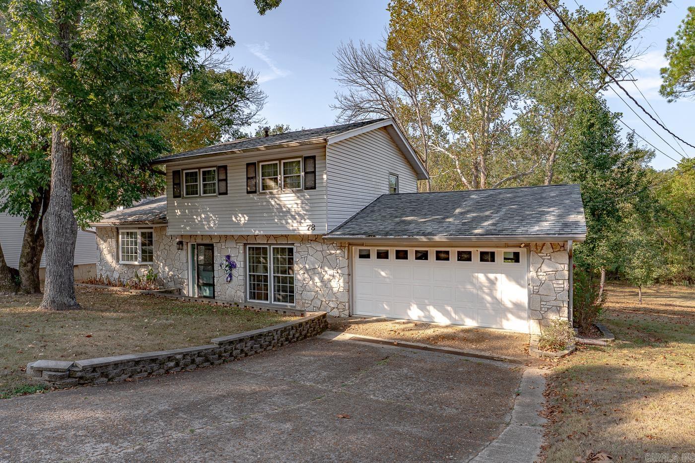 78 Altakima  Cherokee Village, AR