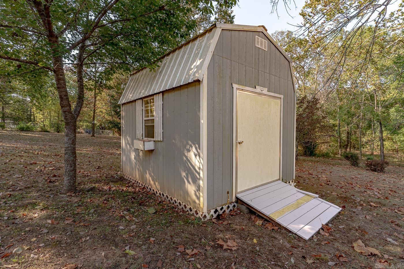 78 Altakima  Cherokee Village, AR