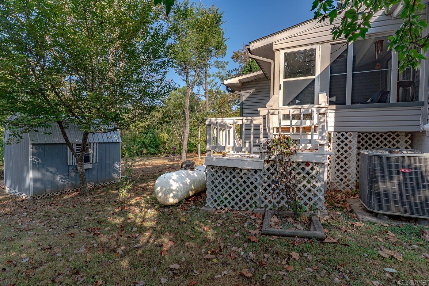 78 Altakima  Cherokee Village, AR