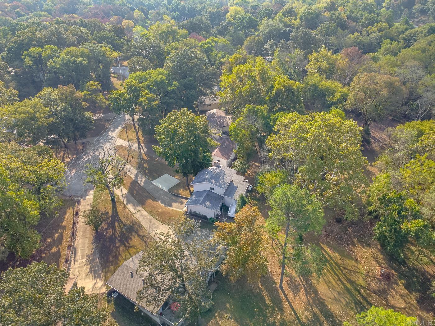 78 Altakima  Cherokee Village, AR