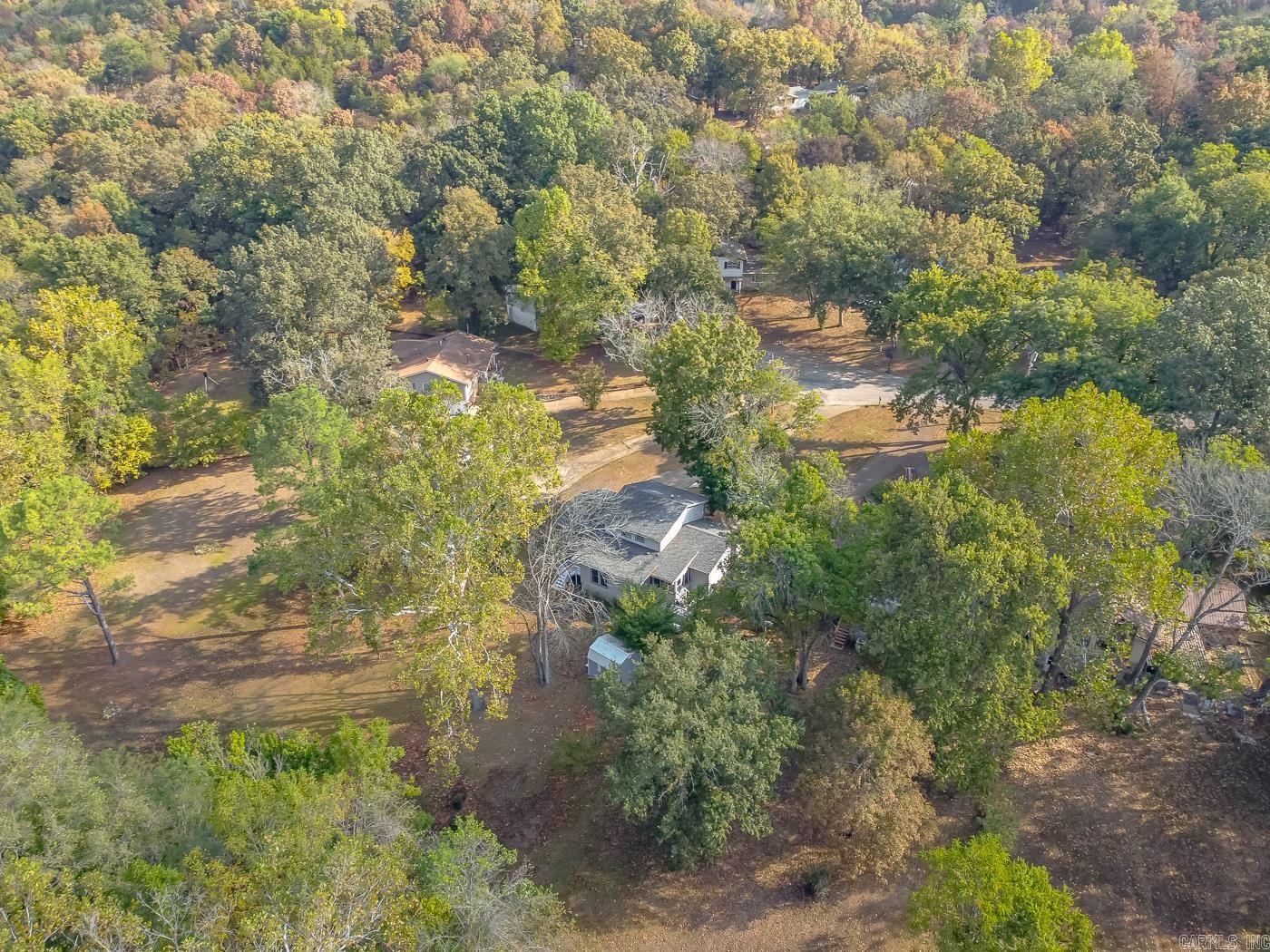 78 Altakima  Cherokee Village, AR