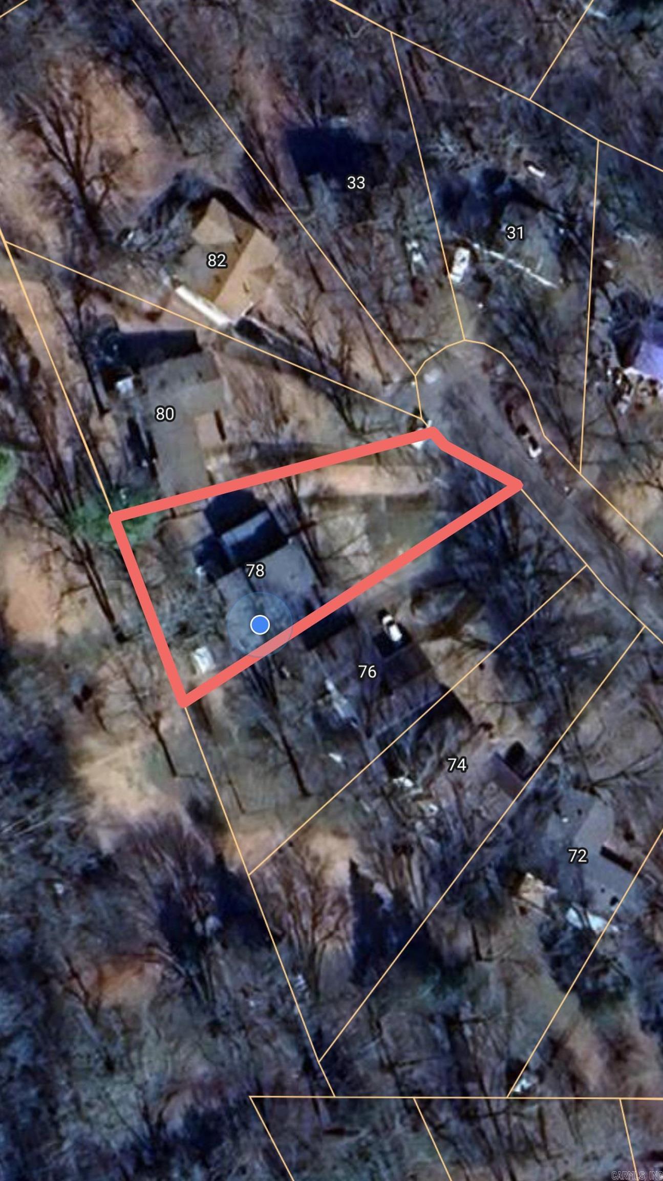 78 Altakima  Cherokee Village, AR