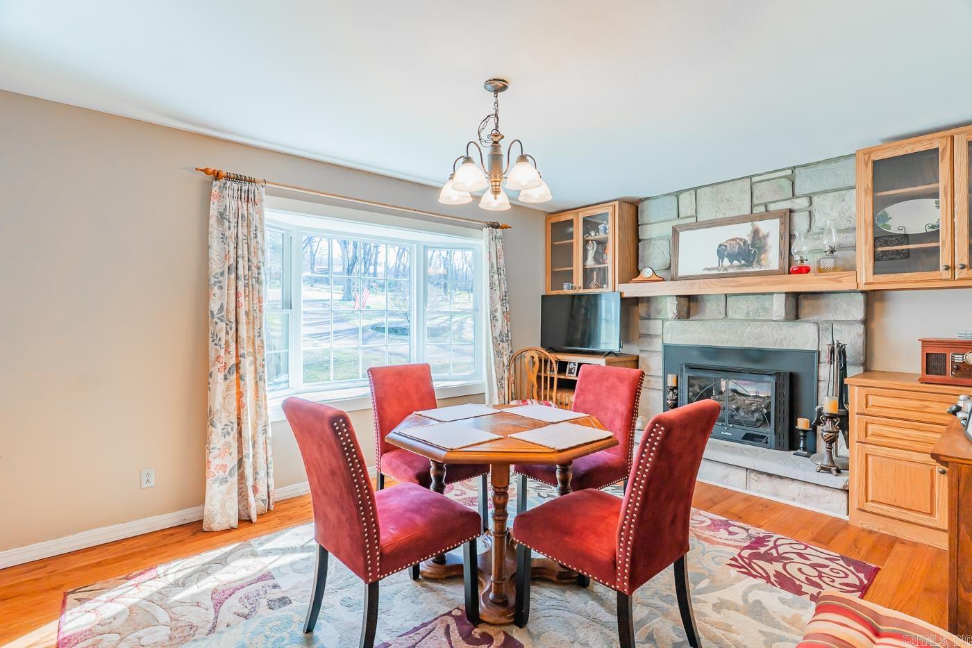 78 Altakima  Cherokee Village, AR