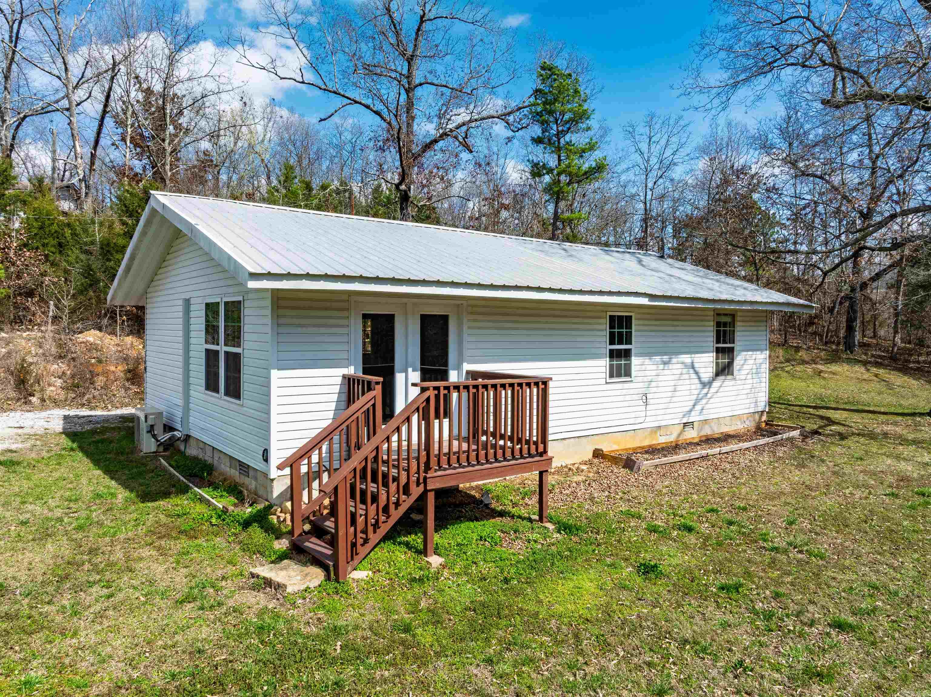 349 Honeysuckle Ln  Franklin, AR