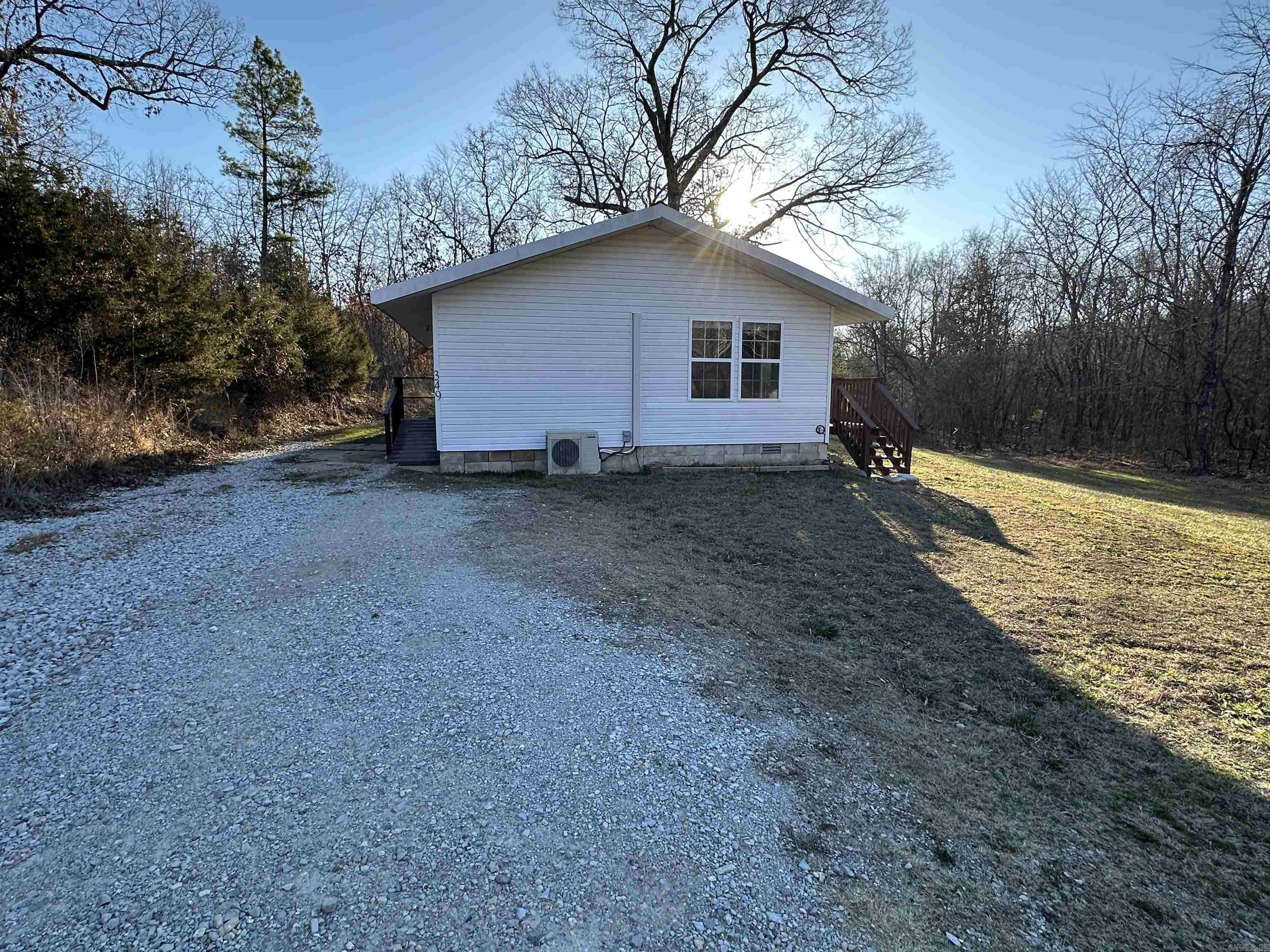 349 Honeysuckle Ln  Franklin, AR