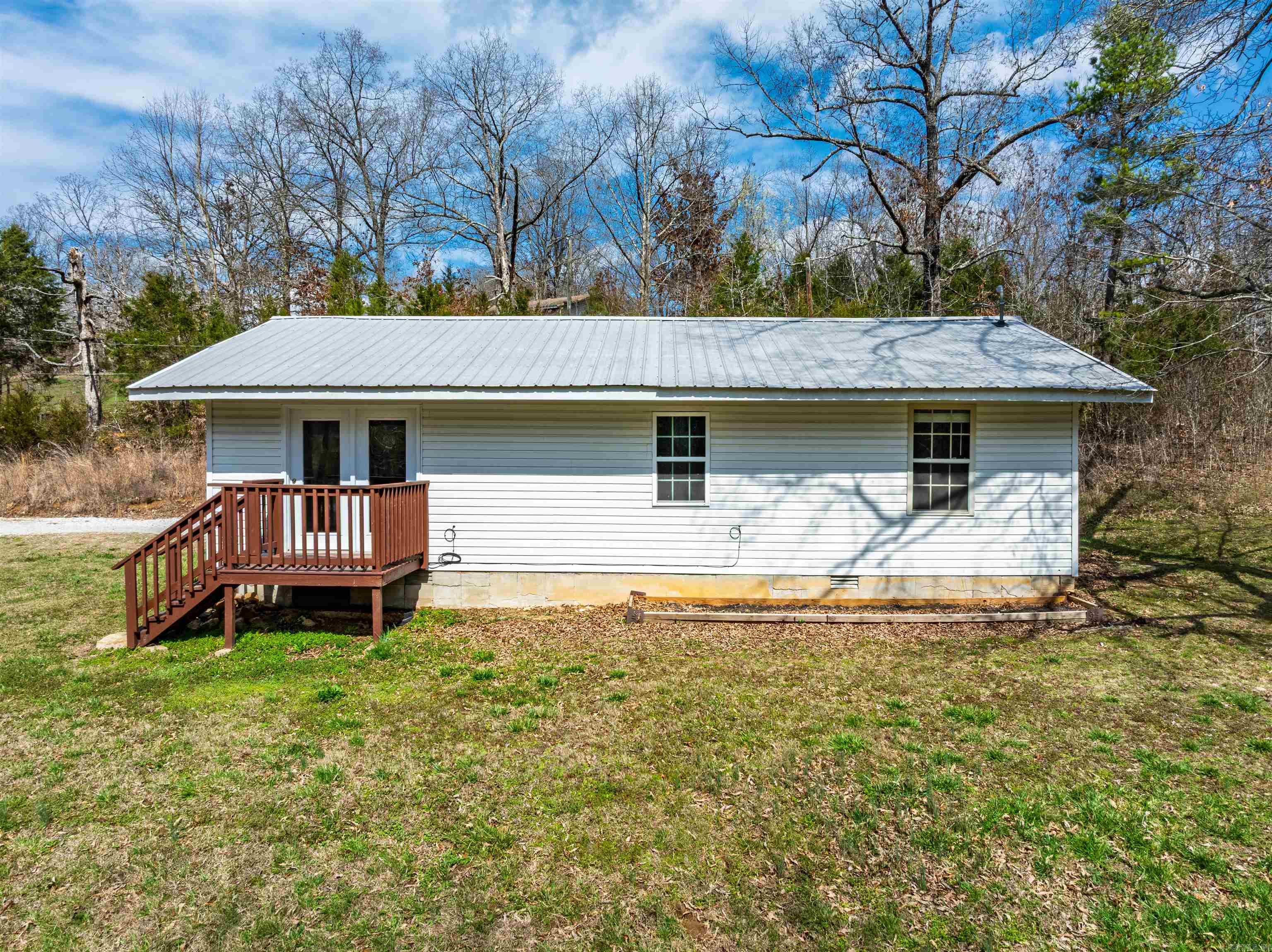 349 Honeysuckle Ln  Franklin, AR