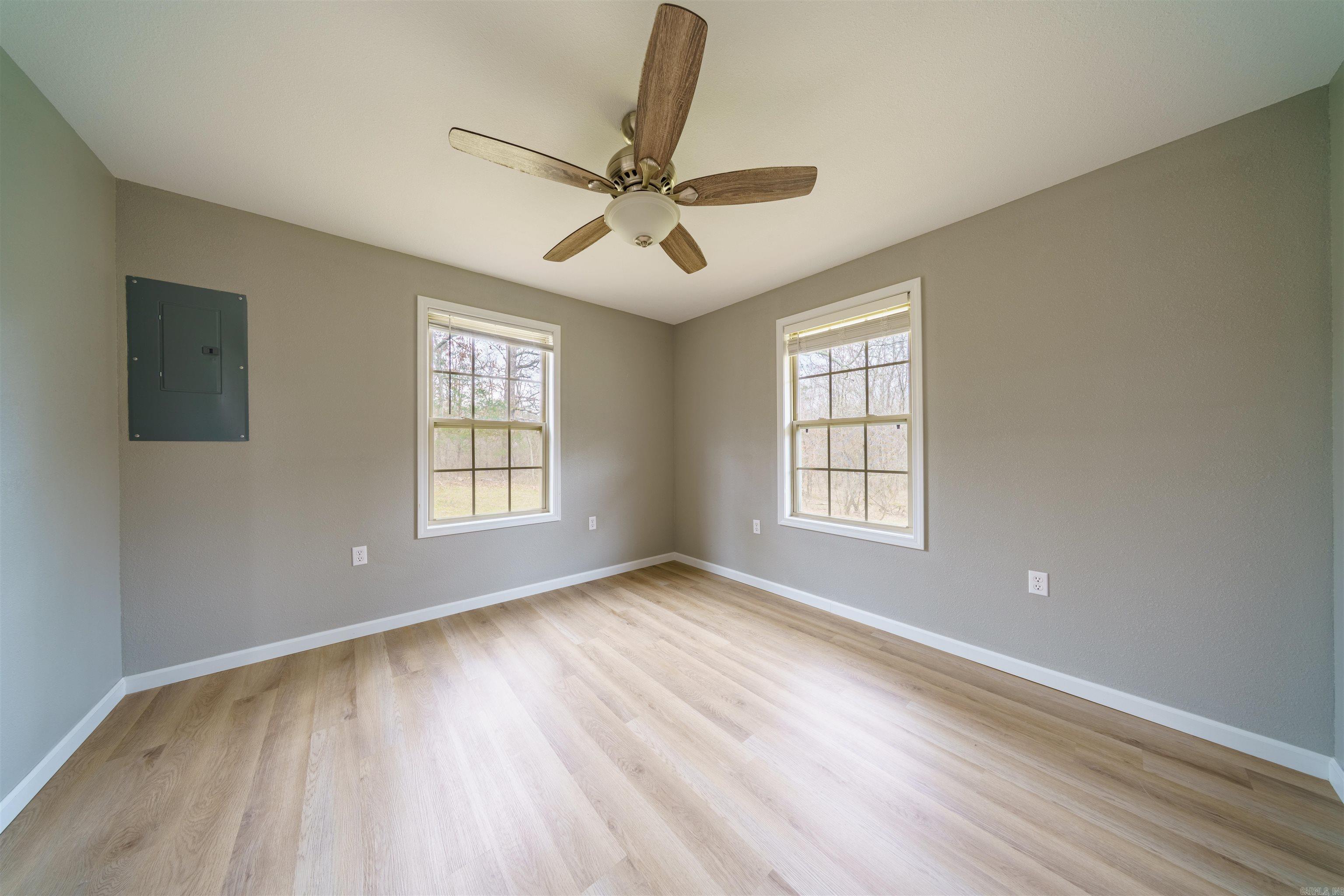 349 Honeysuckle Ln  Franklin, AR