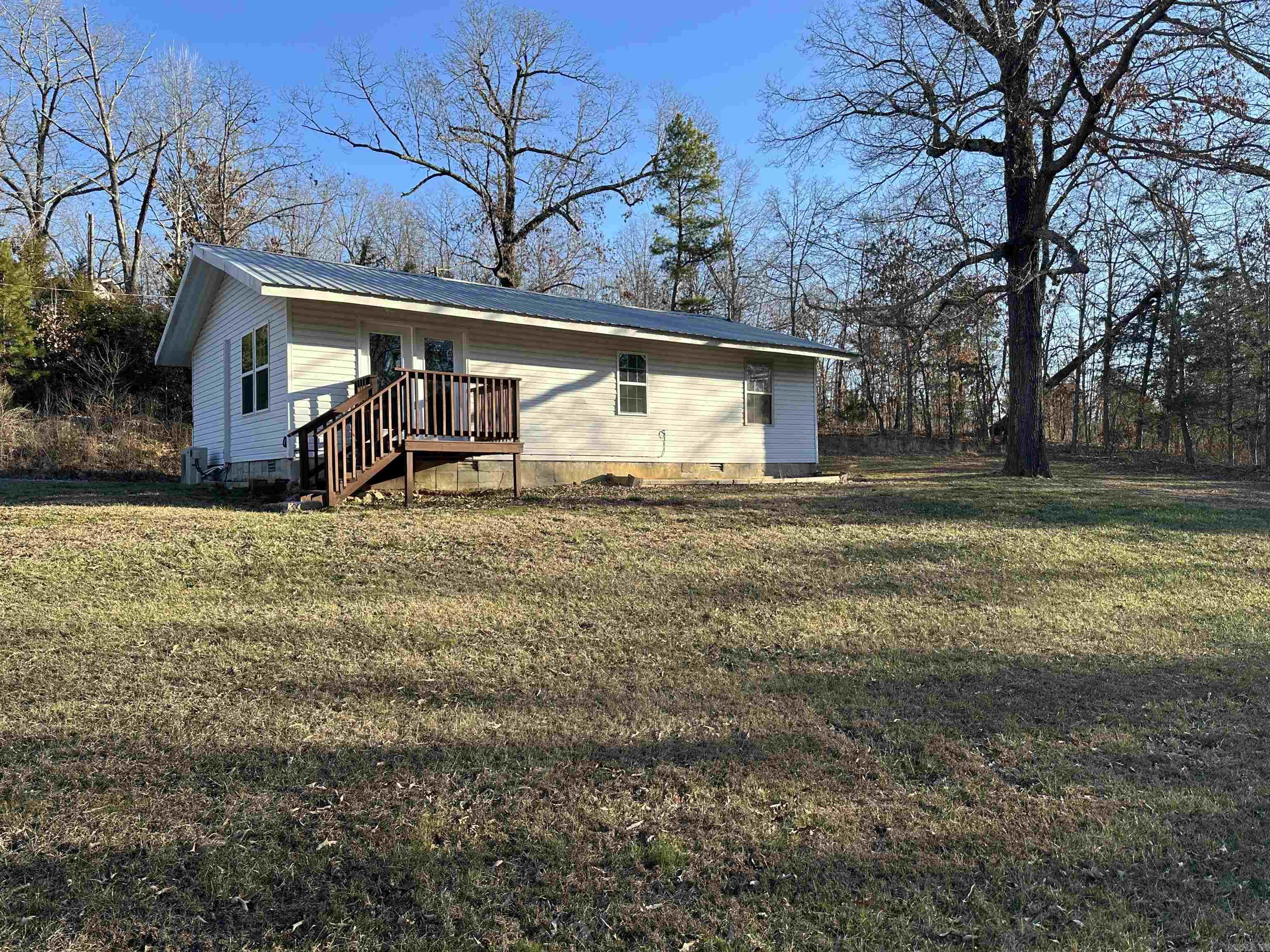 349 Honeysuckle Ln  Franklin, AR