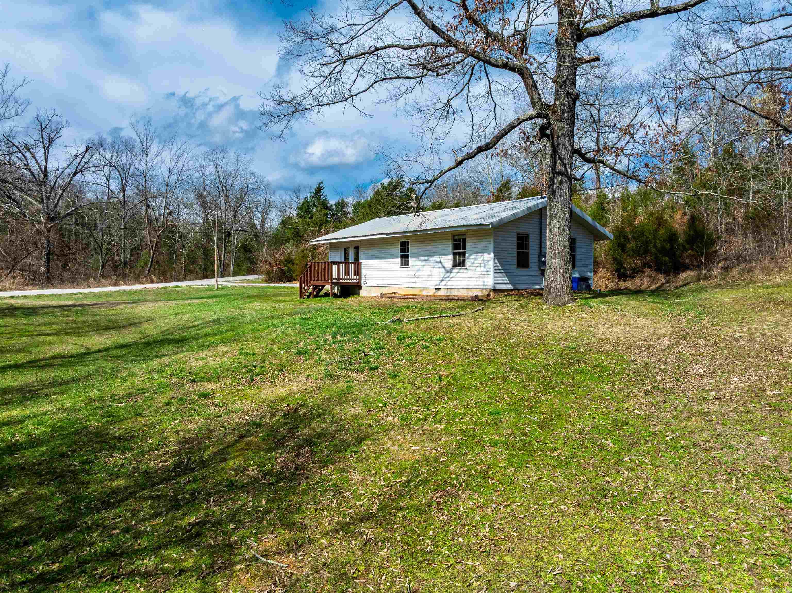 349 Honeysuckle Ln  Franklin, AR