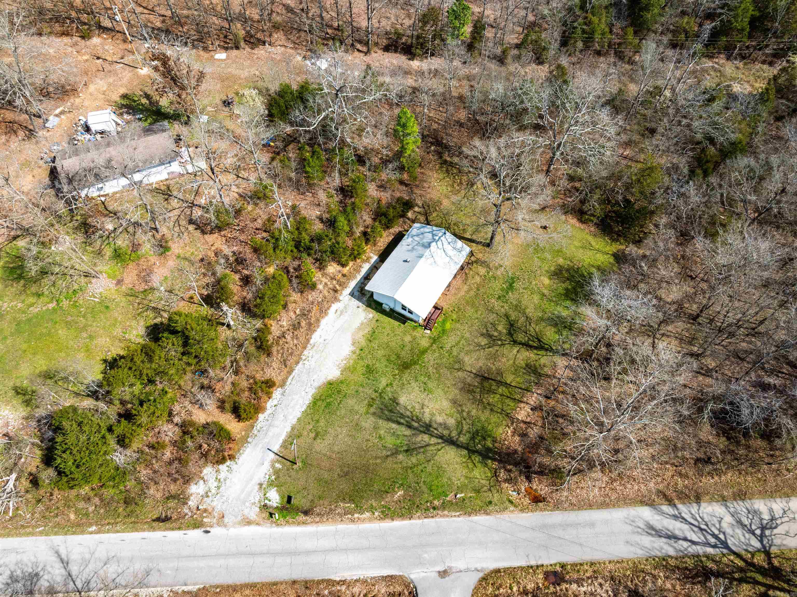 349 Honeysuckle Ln  Franklin, AR