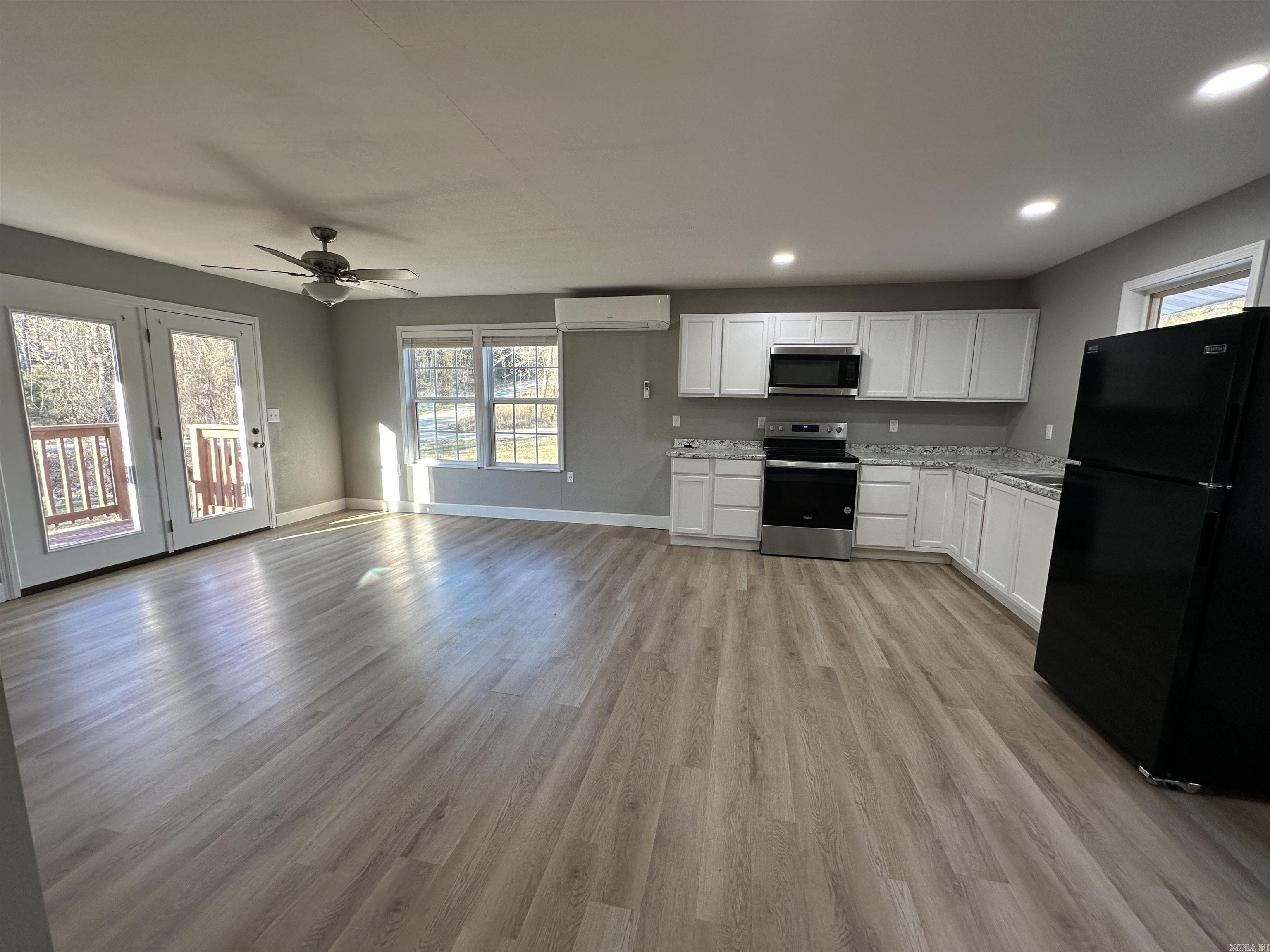 349 Honeysuckle Ln  Franklin, AR