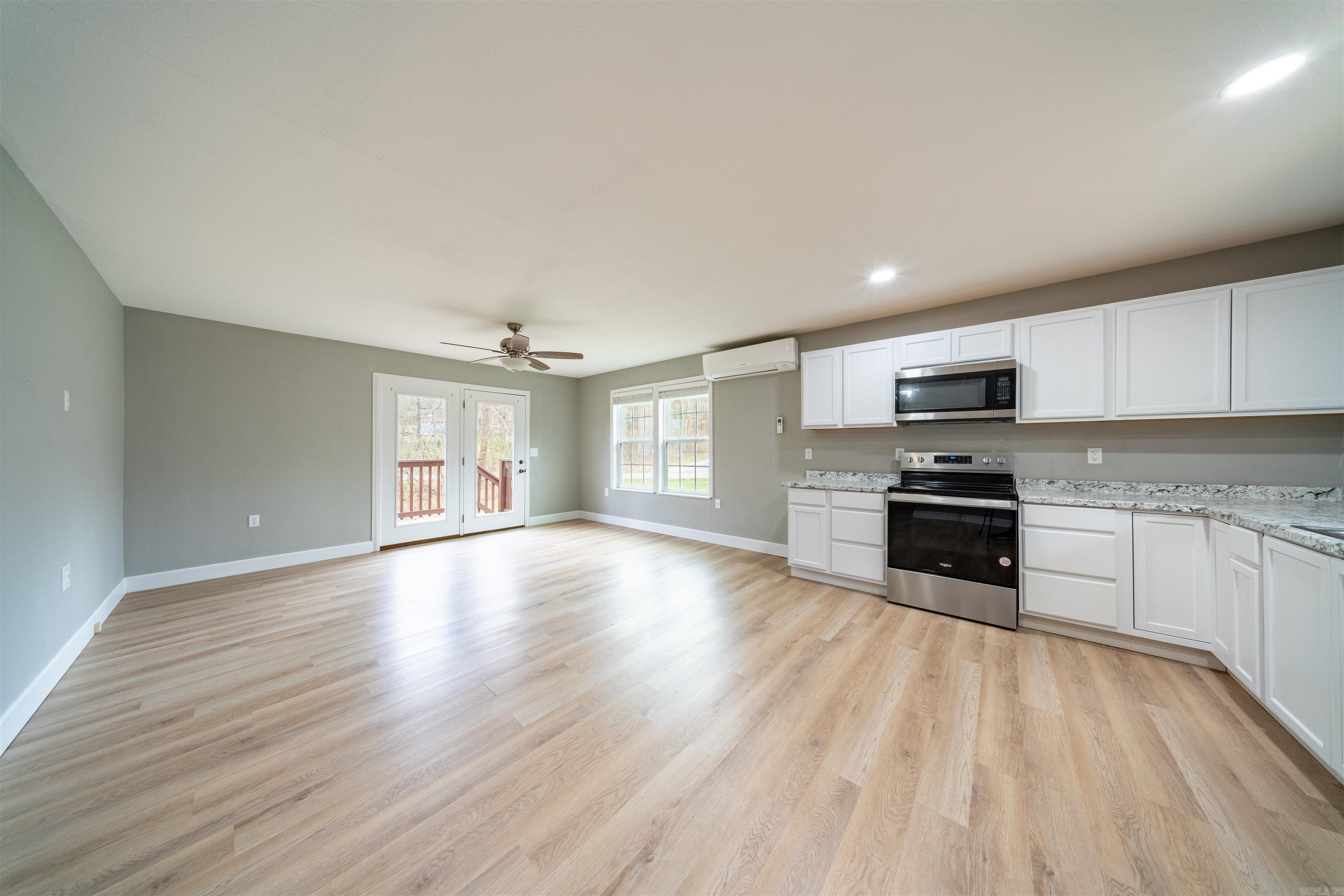 349 Honeysuckle Ln  Franklin, AR