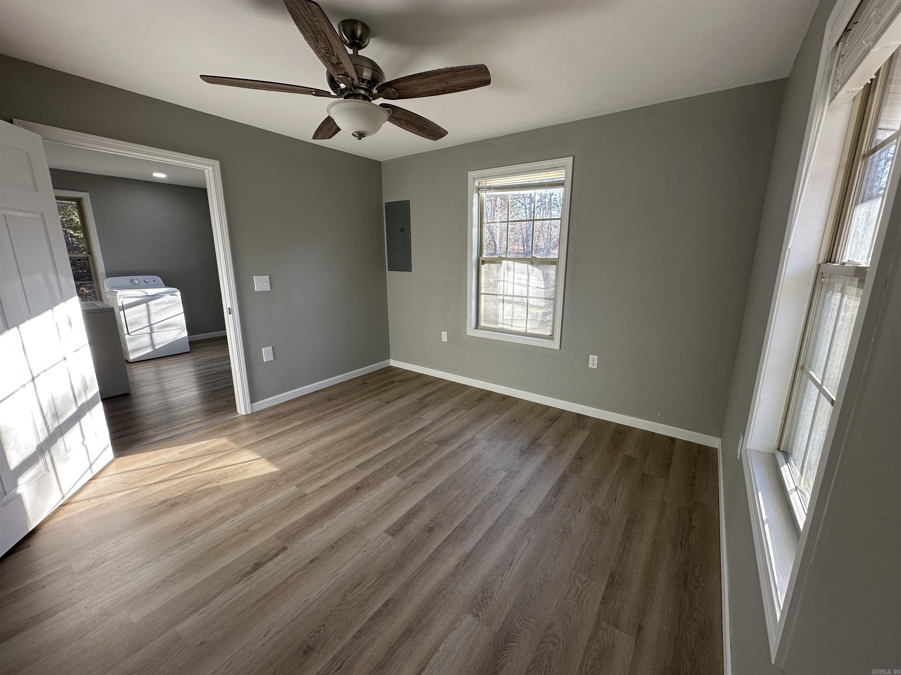 349 Honeysuckle Ln  Franklin, AR