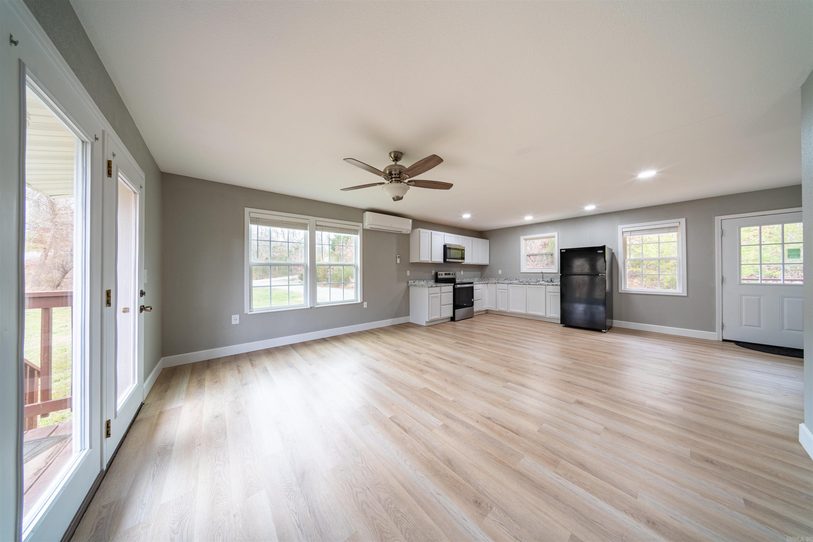 349 Honeysuckle Ln  Franklin, AR