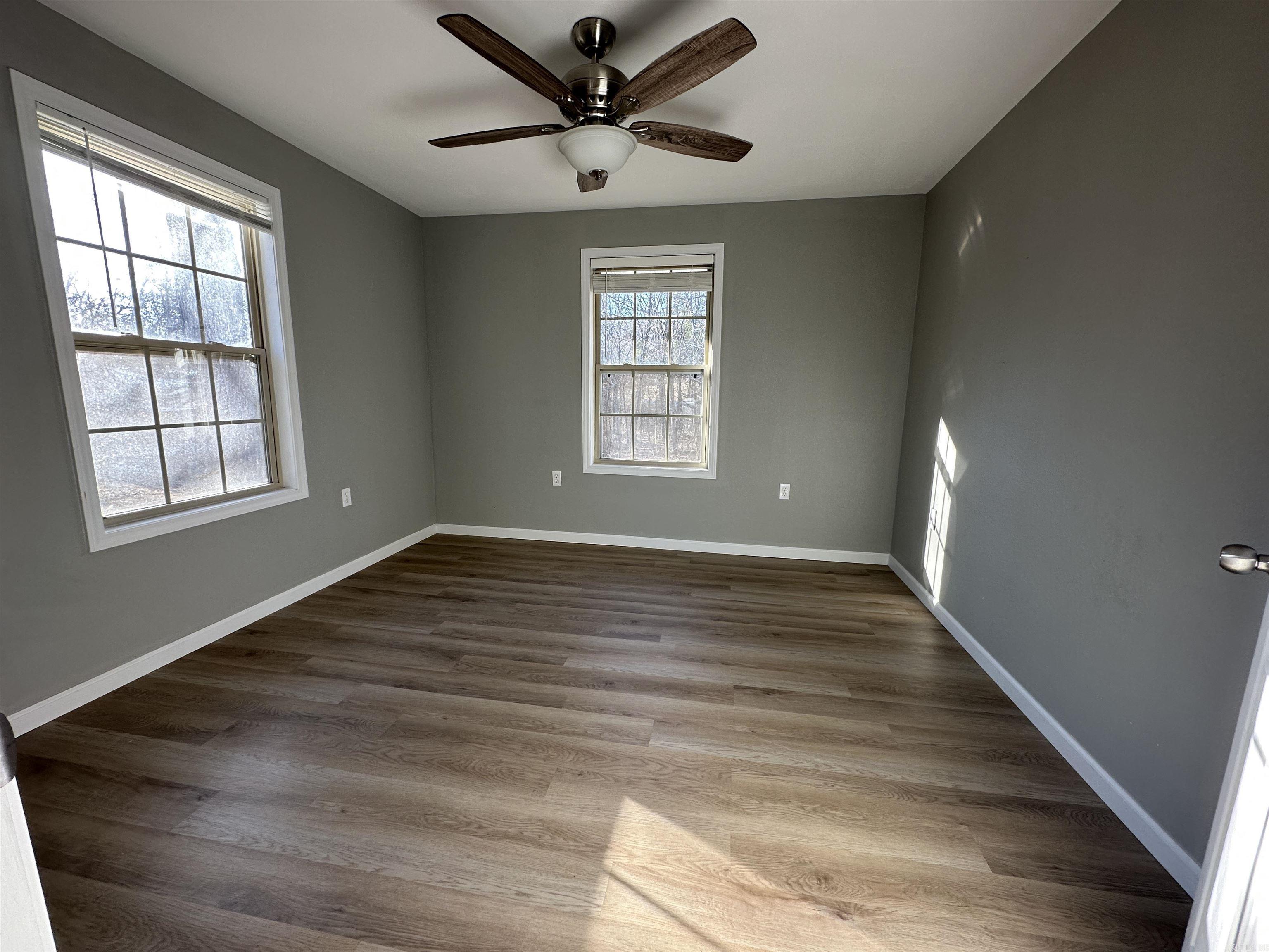 349 Honeysuckle Ln  Franklin, AR