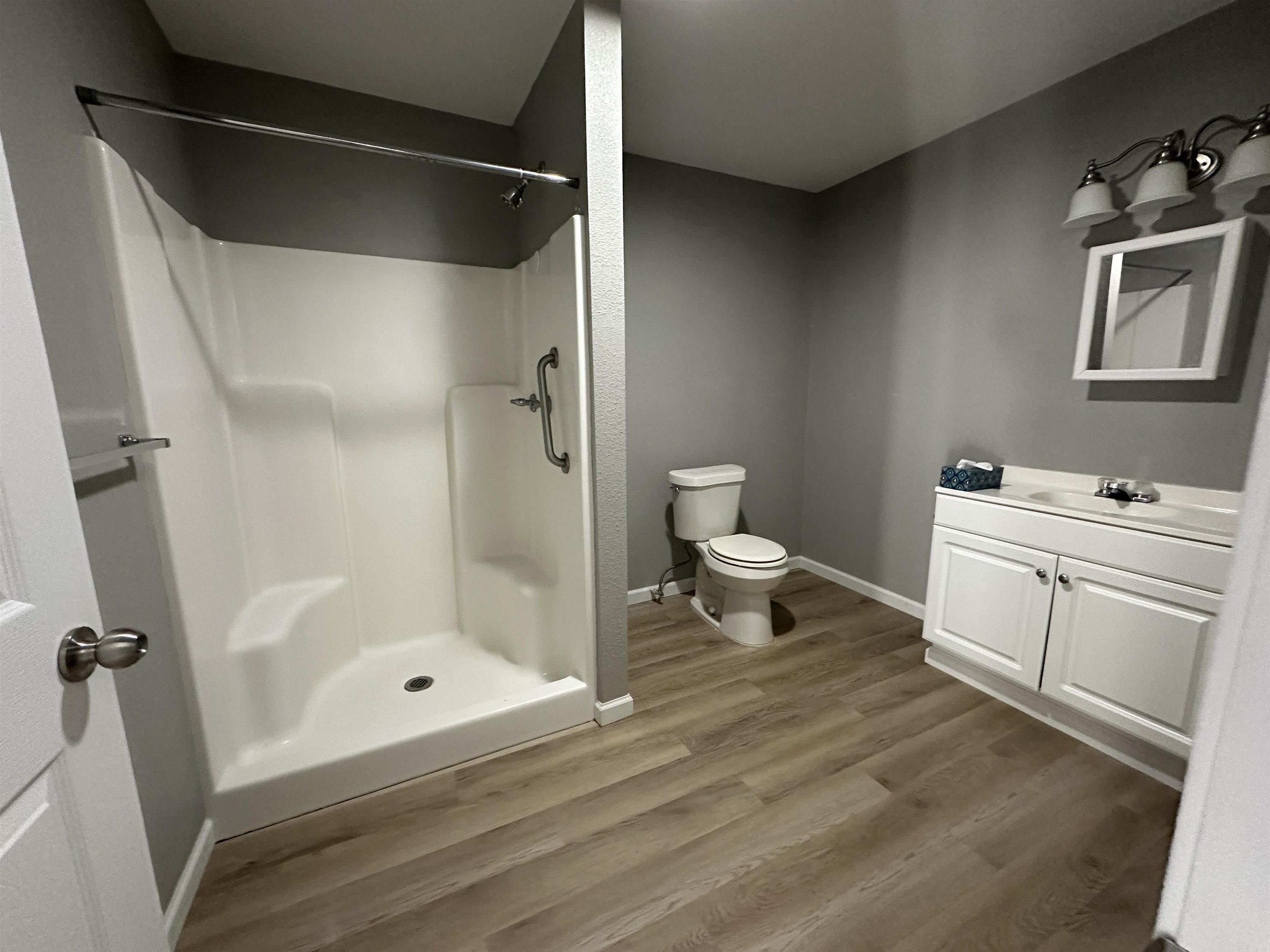 349 Honeysuckle Ln  Franklin, AR