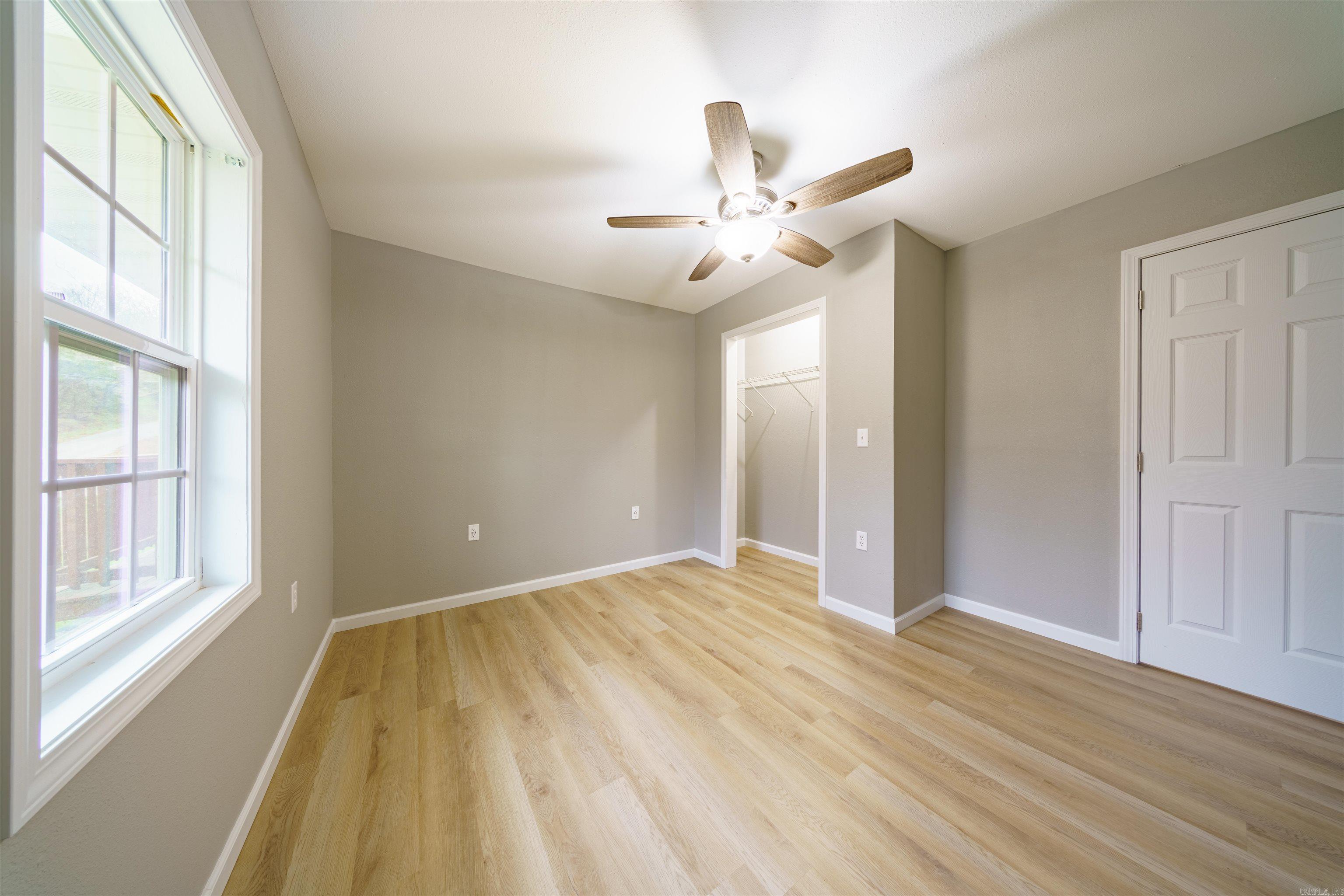 349 Honeysuckle Ln  Franklin, AR