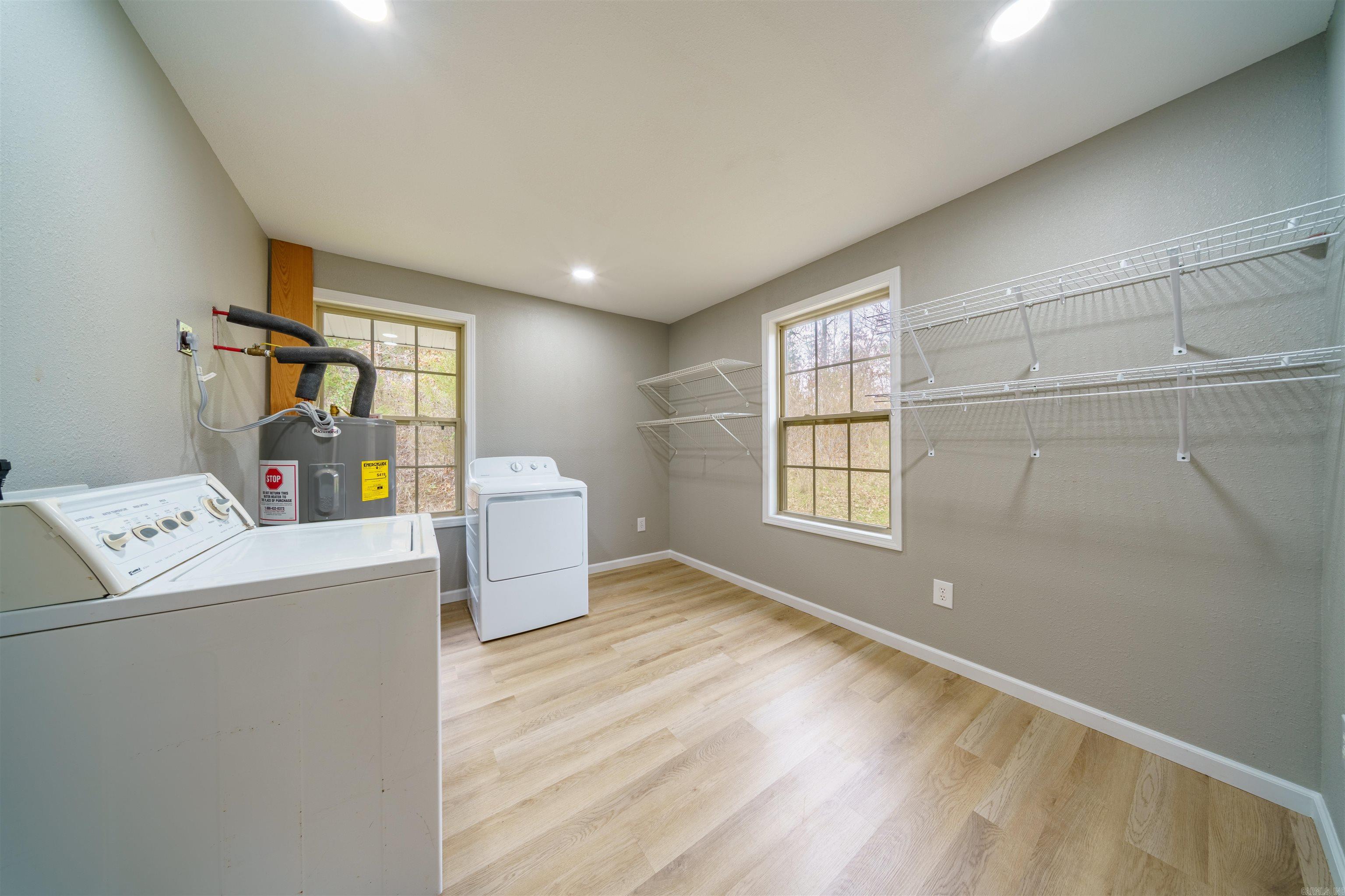 349 Honeysuckle Ln  Franklin, AR