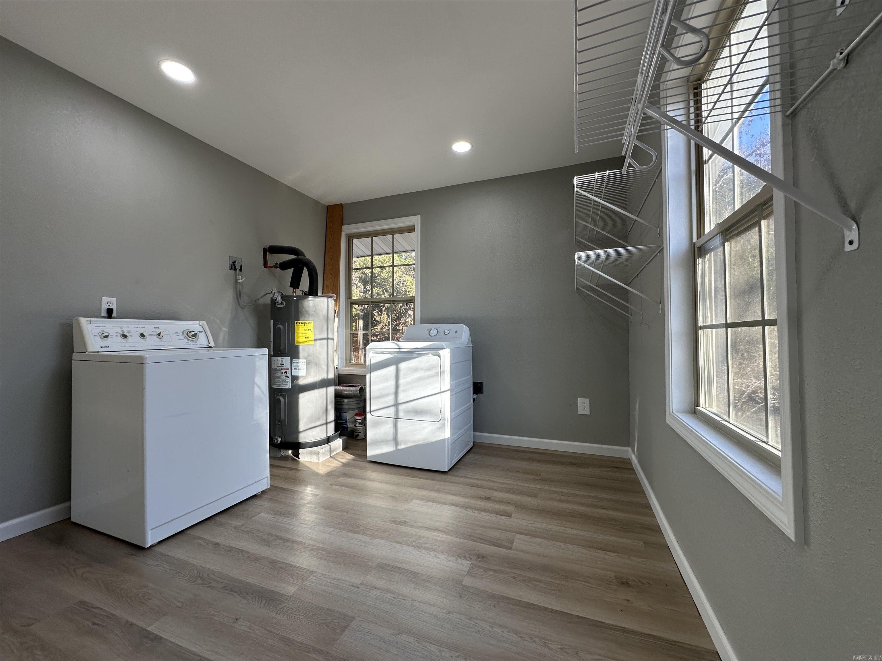 349 Honeysuckle Ln  Franklin, AR