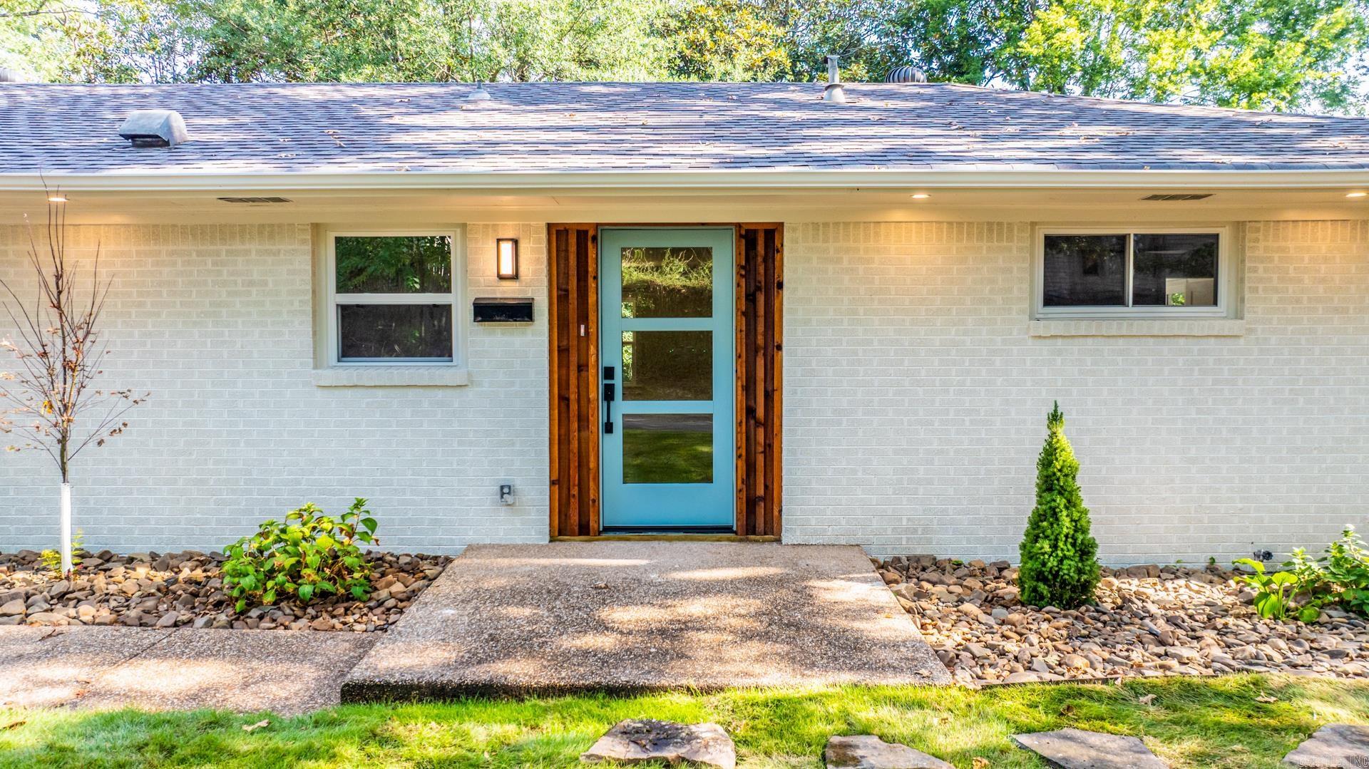 5808 Scenic  Little Rock, AR