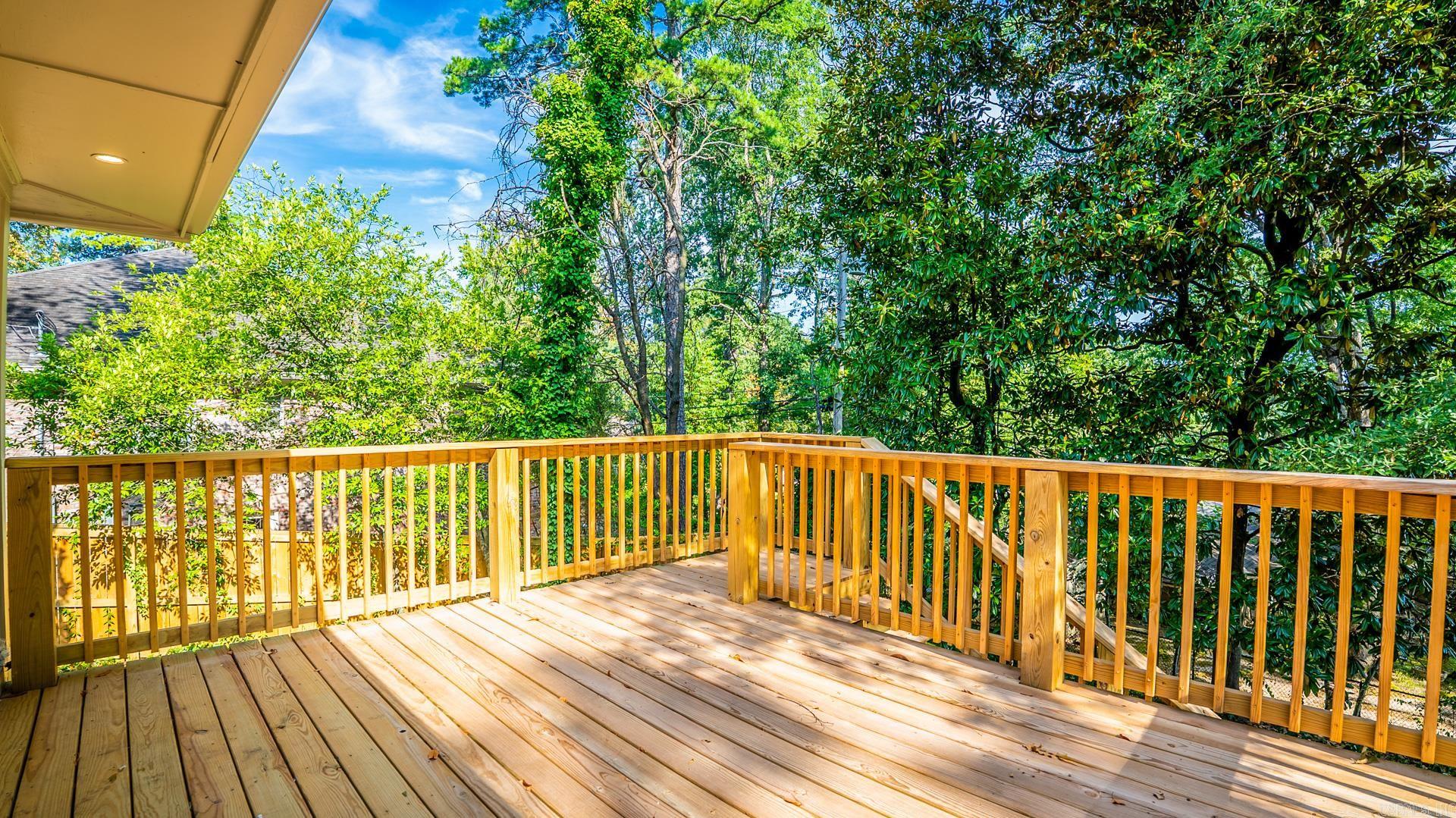 5808 Scenic  Little Rock, AR