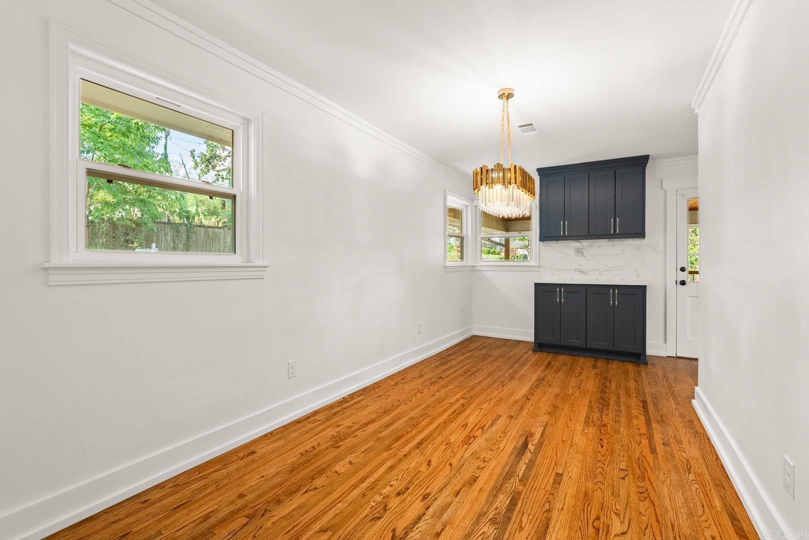 5808 Scenic  Little Rock, AR