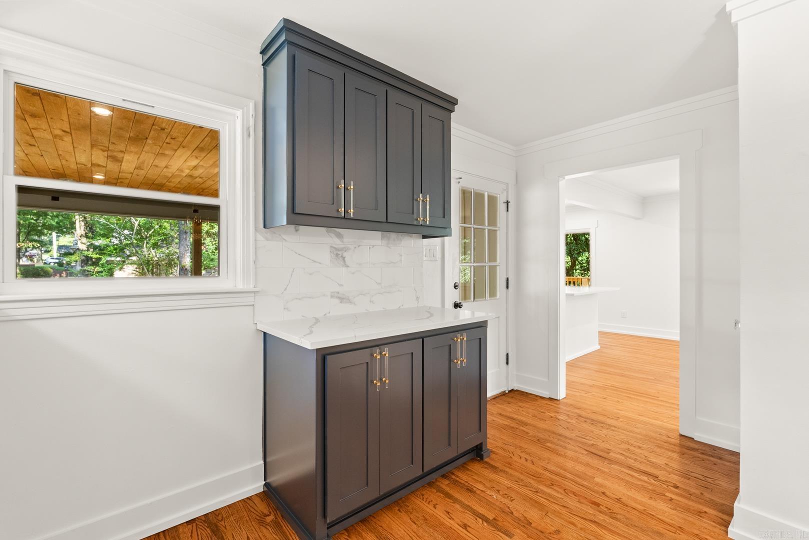 5808 Scenic  Little Rock, AR