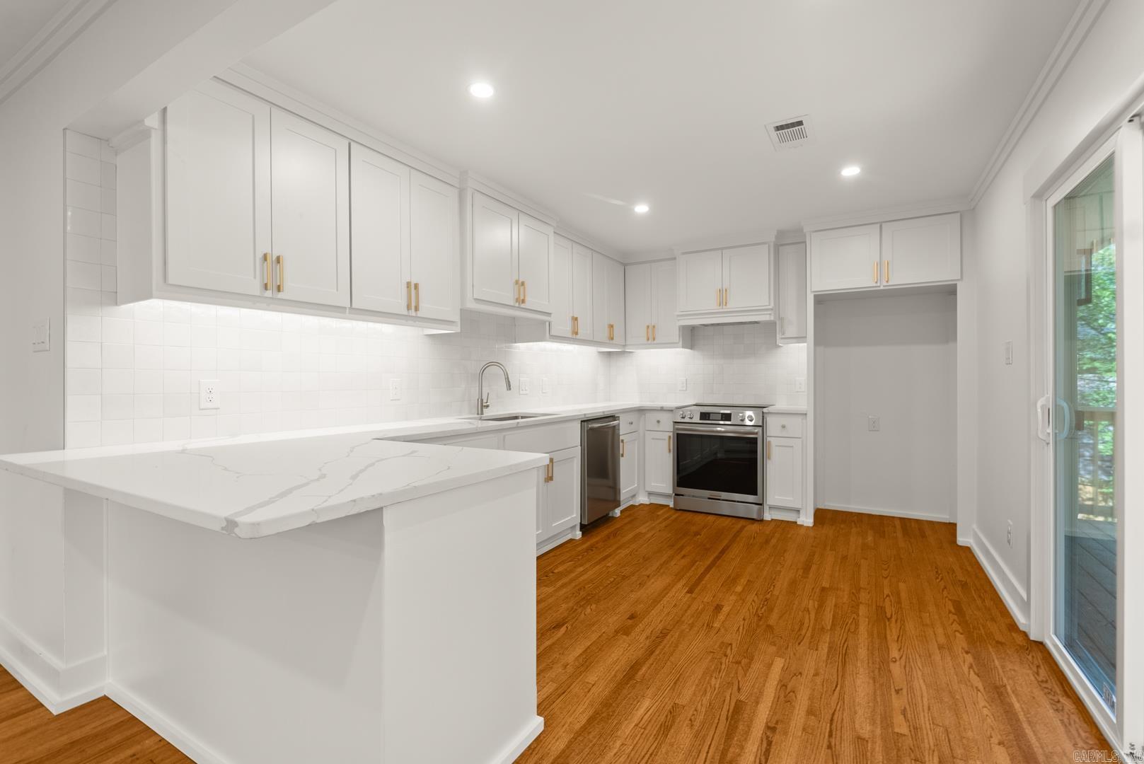 5808 Scenic  Little Rock, AR