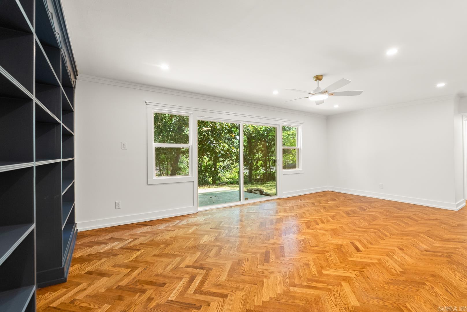 5808 Scenic  Little Rock, AR