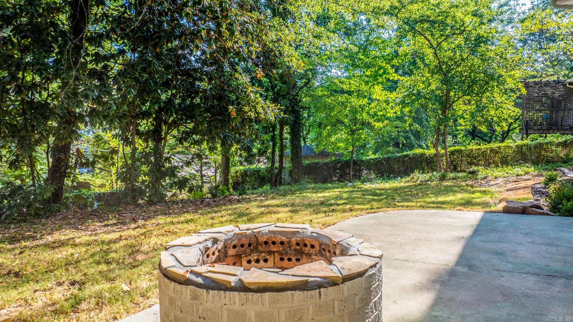 5808 Scenic  Little Rock, AR