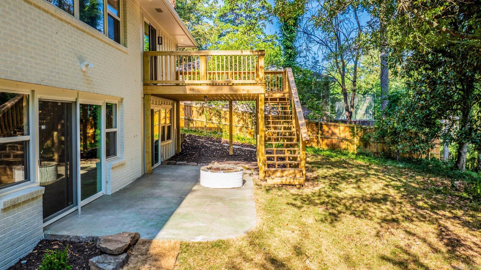 5808 Scenic  Little Rock, AR