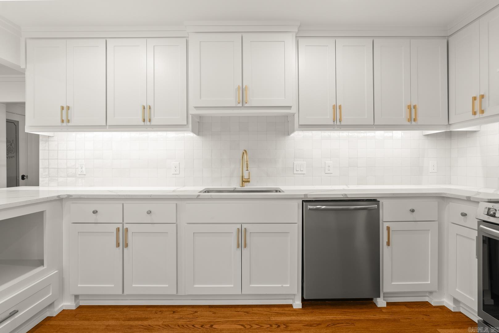 5808 Scenic  Little Rock, AR