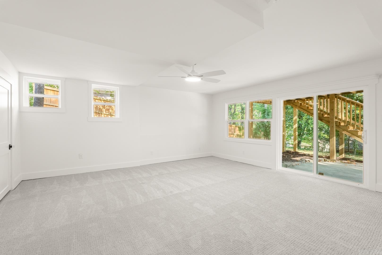 5808 Scenic  Little Rock, AR