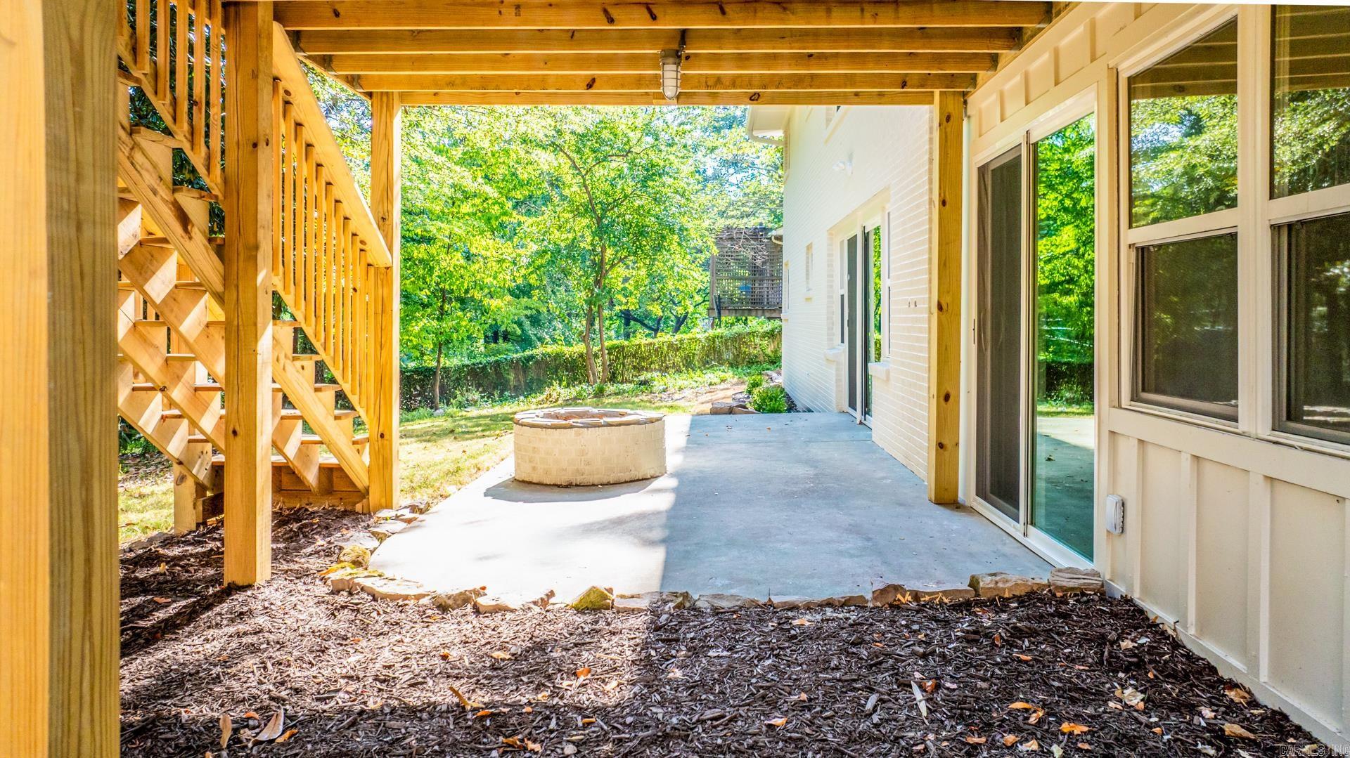 5808 Scenic  Little Rock, AR