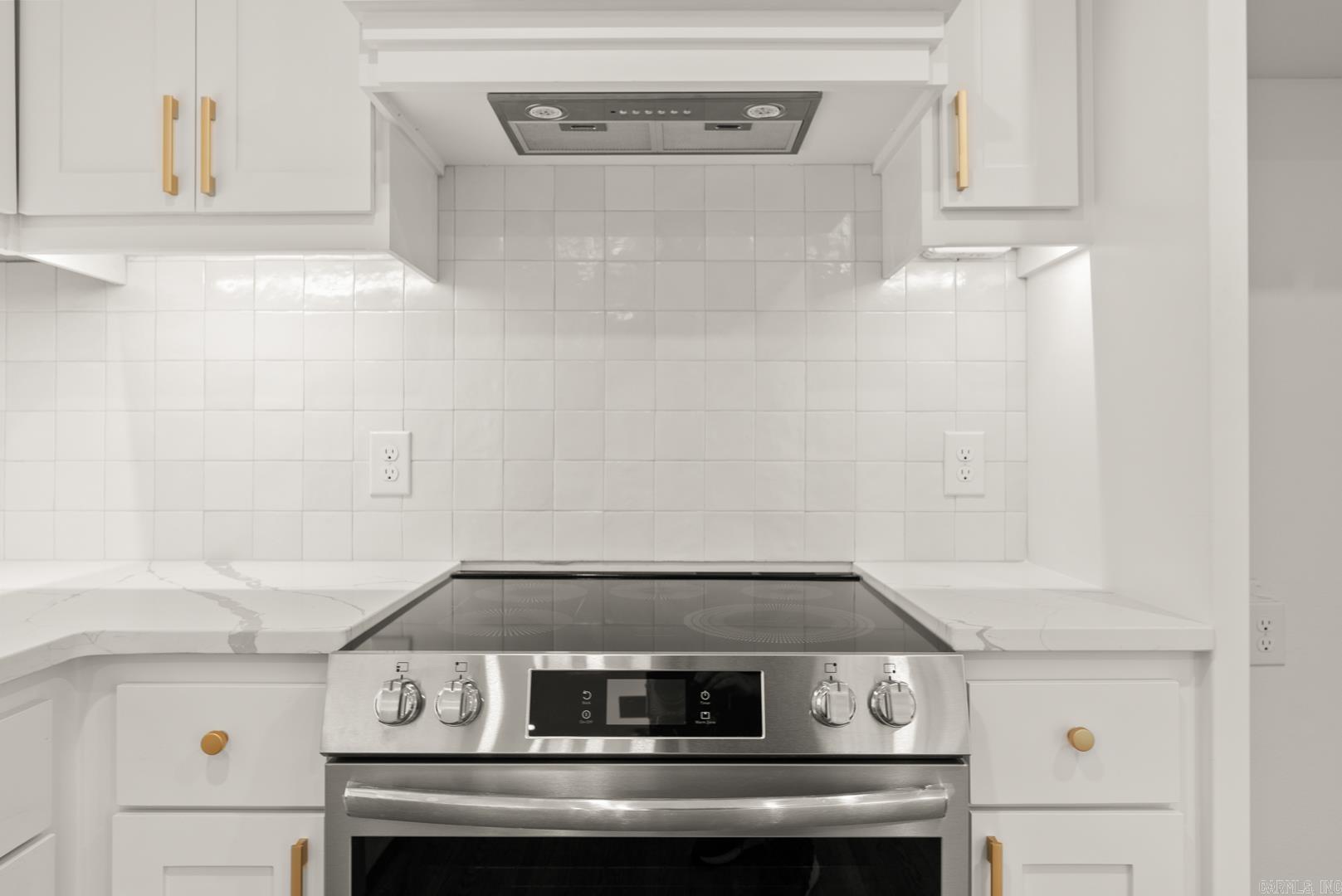 5808 Scenic  Little Rock, AR