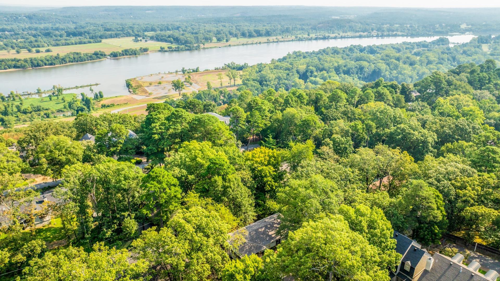 5808 Scenic  Little Rock, AR