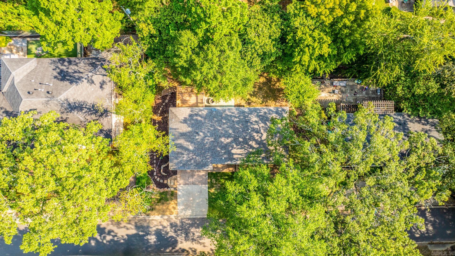 5808 Scenic  Little Rock, AR