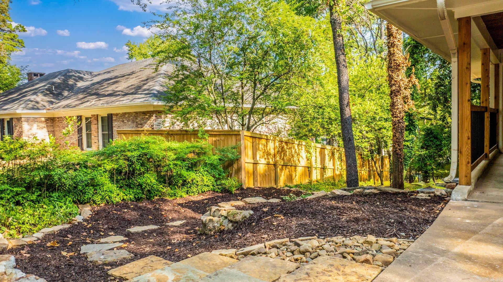 5808 Scenic  Little Rock, AR