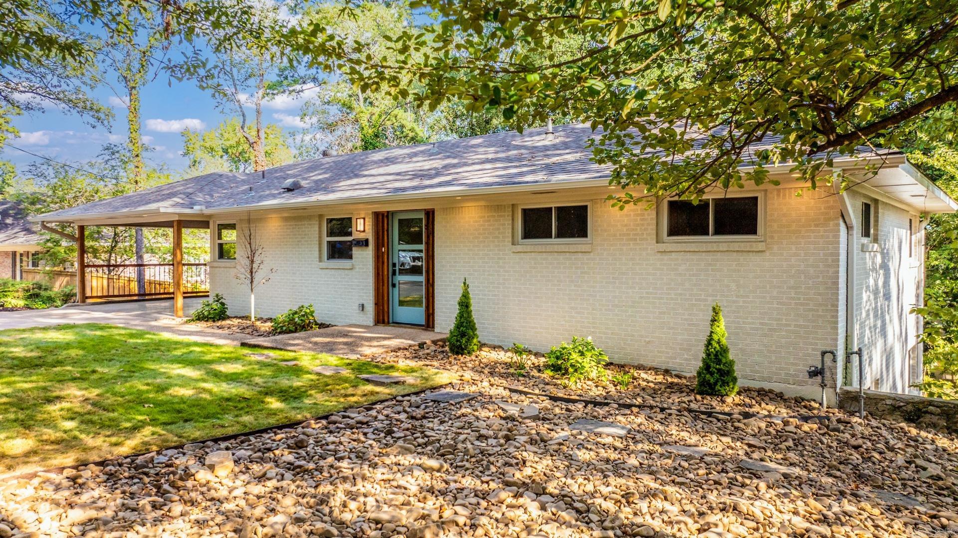 5808 Scenic  Little Rock, AR