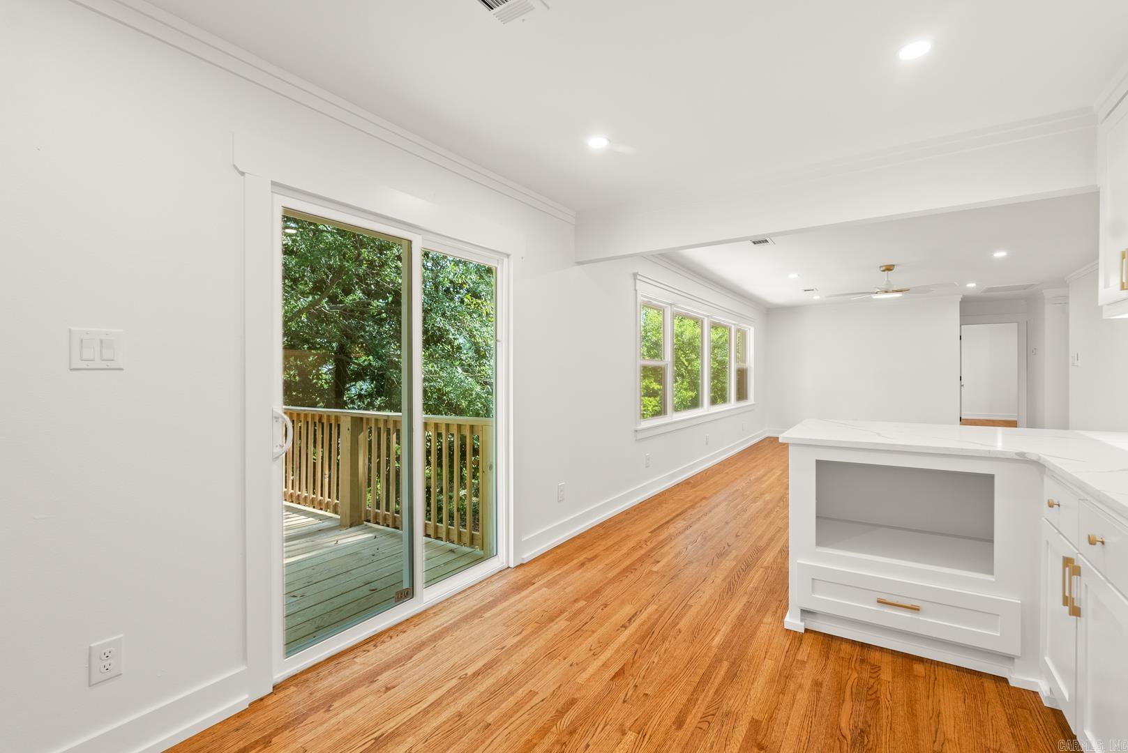 5808 Scenic  Little Rock, AR