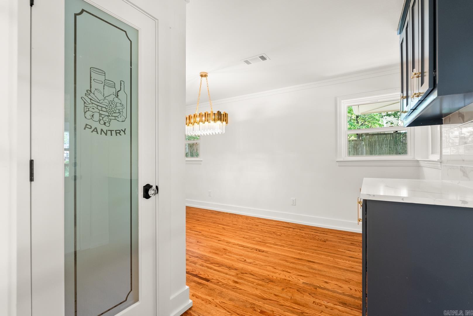 5808 Scenic  Little Rock, AR