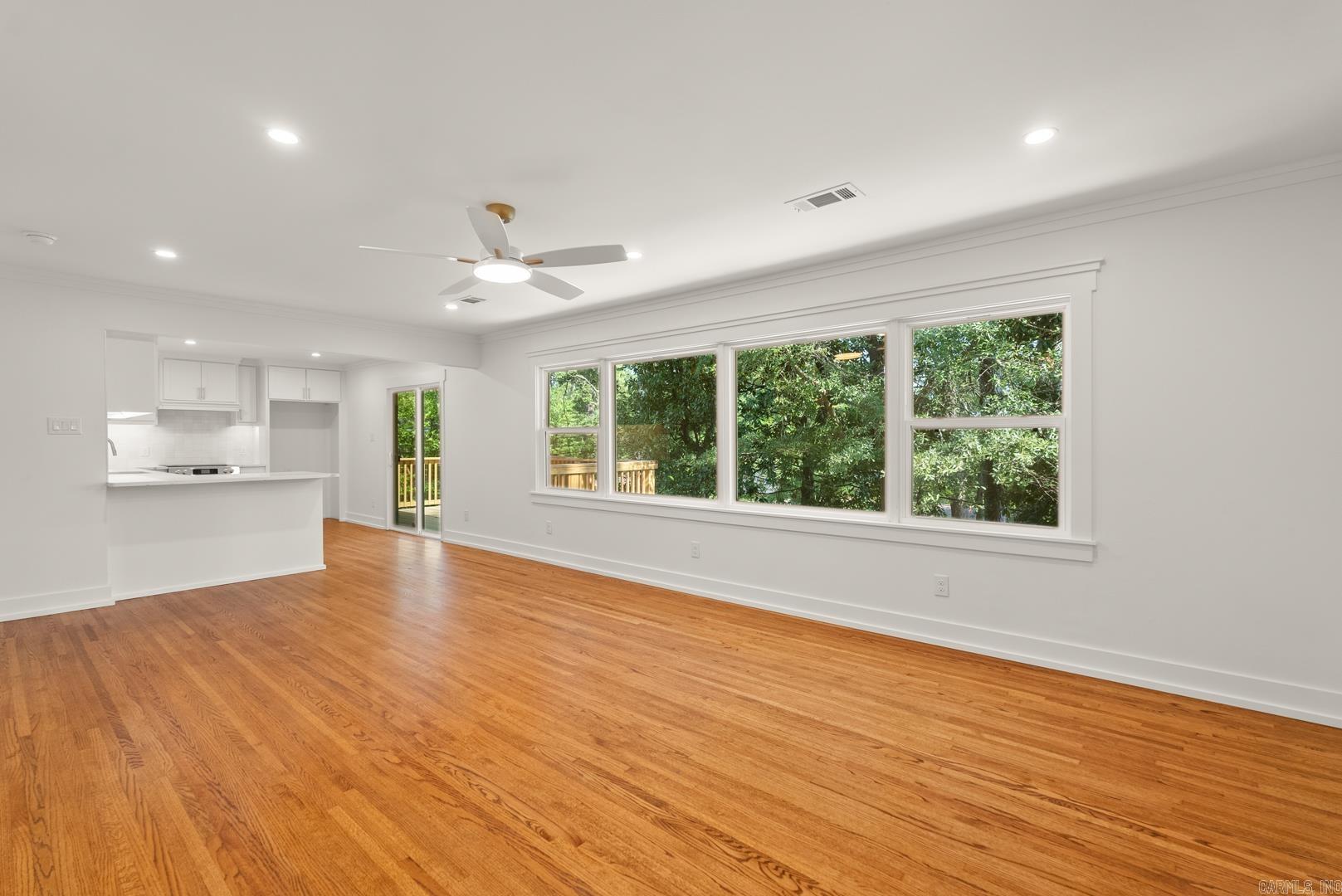 5808 Scenic  Little Rock, AR